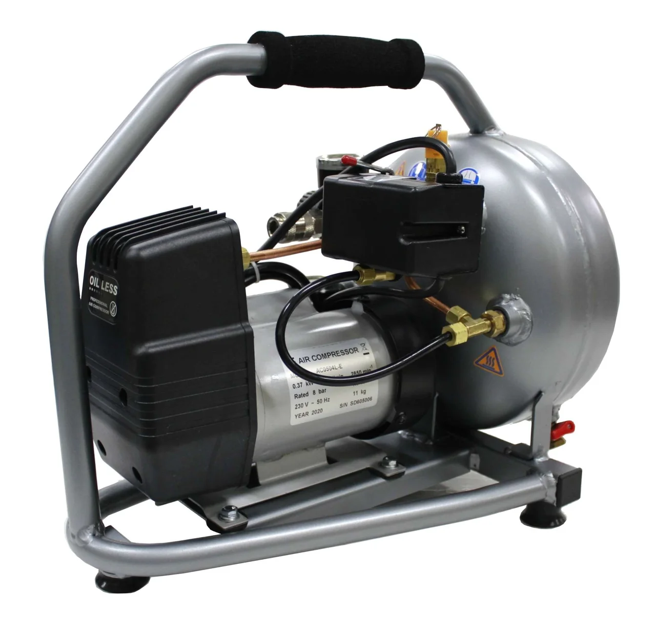 tacker-accessoires-compressors-compressor-ac0504l-e